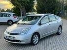 Toyota Prius *Hybryda*Niski Przebieg*BDB stan* - 5