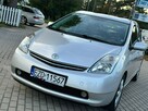 Toyota Prius *Hybryda*Niski Przebieg*BDB stan* - 7