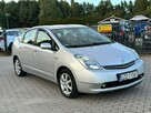 Toyota Prius *Hybryda*Niski Przebieg*BDB stan* - 9