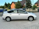Toyota Prius *Hybryda*Niski Przebieg*BDB stan* - 10