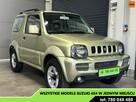 Suzuki Jimny FV23% * Salon PL * Stan Perfekt * Zero korozji * Serwis * 127tyśkm * - 1