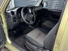 Suzuki Jimny FV23% * Salon PL * Stan Perfekt * Zero korozji * Serwis * 127tyśkm * - 10