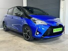 Toyota Yaris Salon PL * 1.5 SELECTION * 119yśkm * Stan Perfekcyjny * Serwisowana - 5