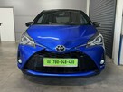 Toyota Yaris Salon PL * 1.5 SELECTION * 119yśkm * Stan Perfekcyjny * Serwisowana - 6
