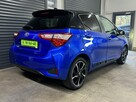 Toyota Yaris Salon PL * 1.5 SELECTION * 119yśkm * Stan Perfekcyjny * Serwisowana - 8