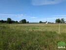Działka budowlana Przyłęki gm. Białe Błota