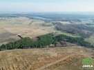 Działka Kruszyn Krajeński gm. Białe Błota - 7