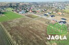 Działka budowlana Gruczno gm. Świecie - 4