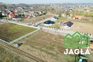 Działka budowlana Gruczno gm. Świecie - 5