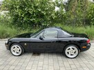 Mazda MX-5 Idealna zadbana !!! CABRIO + HARDTOP - 3