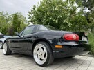 Mazda MX-5 Idealna zadbana !!! CABRIO + HARDTOP - 4