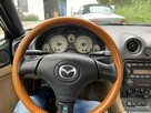 Mazda MX-5 Idealna zadbana !!! CABRIO + HARDTOP - 5