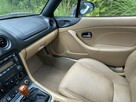 Mazda MX-5 Idealna zadbana !!! CABRIO + HARDTOP - 6