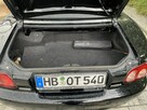 Mazda MX-5 Idealna zadbana !!! CABRIO + HARDTOP - 7