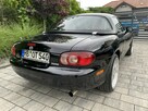 Mazda MX-5 Idealna zadbana !!! CABRIO + HARDTOP - 9