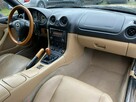 Mazda MX-5 Idealna zadbana !!! CABRIO + HARDTOP - 12