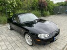 Mazda MX-5 Idealna zadbana !!! CABRIO + HARDTOP - 16