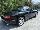 Mazda MX-5 Cabrio - zadbana !!! - 11