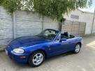 Mazda MX-5 1.8 140 koni 6 biegowa skrzynia !!! Torsen / Szpera !!! - 2