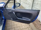 Mazda MX-5 1.8 140 koni 6 biegowa skrzynia !!! Torsen / Szpera !!! - 7