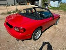 Mazda MX-5 Cabrio - zadbana !!! - 2