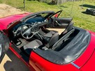 Mazda MX-5 Cabrio - zadbana !!! - 6
