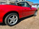 Mazda MX-5 Cabrio - zadbana !!! - 9
