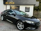 Opel Insignia Automat 170ps*Bezwypadkowy*LED*Skóra*CarPlay*Kamera*Serwis-ASO*IDEAŁ!!