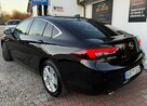 Opel Insignia Automat 170ps*Bezwypadkowy*LED*Skóra*CarPlay*Kamera*Serwis-ASO*IDEAŁ!! - 5