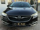 Opel Insignia Automat 170ps*Bezwypadkowy*LED*Skóra*CarPlay*Kamera*Serwis-ASO*IDEAŁ!! - 8