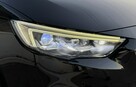 Opel Insignia Automat 170ps*Bezwypadkowy*LED*Skóra*CarPlay*Kamera*Serwis-ASO*IDEAŁ!! - 9