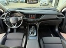 Opel Insignia Automat 170ps*Bezwypadkowy*LED*Skóra*CarPlay*Kamera*Serwis-ASO*IDEAŁ!! - 15