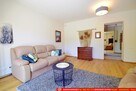 Prestiżowe mieszkanie, wyskoki standard, 2 balkony. - 5