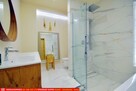 Prestiżowe mieszkanie, wyskoki standard, 2 balkony. - 12