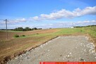 5 działek budowlanych blisko Lublina, wydane WZ. - 6