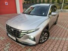 Hyundai Tucson Hybryda (230ps) Ful Led, Radar, Kamera, El.Klapa, As.Pasa, As.Kier - 2