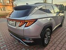 Hyundai Tucson Hybryda (230ps) Ful Led, Radar, Kamera, El.Klapa, As.Pasa, As.Kier - 7