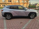 Hyundai Tucson Hybryda (230ps) Ful Led, Radar, Kamera, El.Klapa, As.Pasa, As.Kier - 9