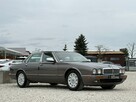 Jaguar Daimler Klimatyzacja / Tempomat / Pamięć foteli / Szyberdach / FV marża - 2