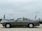 Jaguar Daimler Klimatyzacja / Tempomat / Pamięć foteli / Szyberdach / FV marża - 7