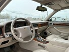 Jaguar Daimler Klimatyzacja / Tempomat / Pamięć foteli / Szyberdach / FV marża - 10