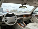 Jaguar Daimler Klimatyzacja / Tempomat / Pamięć foteli / Szyberdach / FV marża - 11