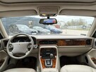 Jaguar Daimler Klimatyzacja / Tempomat / Pamięć foteli / Szyberdach / FV marża - 12