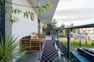 Na sprzedaż! Nowoczesny apartament z dużym tarasem - 10
