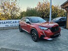 Peugeot 2008 II LIFT 1.2 Benzyna 130K KM Przebieg-55 930 km Serwisowany - 1