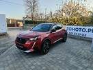 Peugeot 2008 II LIFT 1.2 Benzyna 130K KM Przebieg-55 930 km Serwisowany - 2