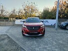 Peugeot 2008 II LIFT 1.2 Benzyna 130K KM Przebieg-55 930 km Serwisowany - 3