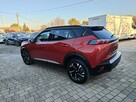 Peugeot 2008 II LIFT 1.2 Benzyna 130K KM Przebieg-55 930 km Serwisowany - 4