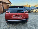Peugeot 2008 II LIFT 1.2 Benzyna 130K KM Przebieg-55 930 km Serwisowany - 6