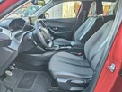 Peugeot 2008 II LIFT 1.2 Benzyna 130K KM Przebieg-55 930 km Serwisowany - 7